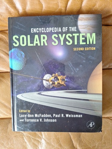 Enciclopedia del sistema - enciclopedia,