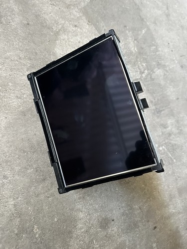Display media navi - navi, harman