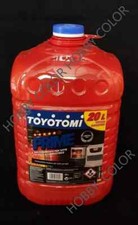 COMBUSTIBILE PER STUFE ZIBRO