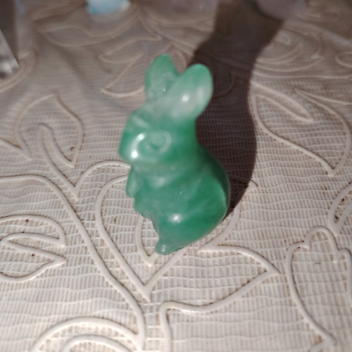 Collezione animali pietra - collezione,