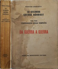 LA SECONDA GUERRA MONDIALE