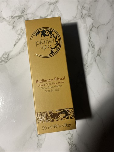 Avon radiance ritual maschera - radiance,