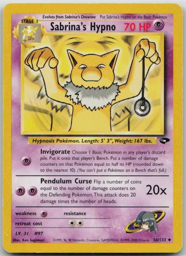 Sabrina hypno 056 132 mp - hypno, 056/132