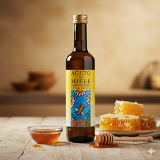 Aceto di Miele, Italiano