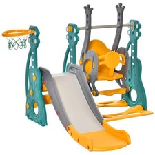 SCIVOLO PER BAMBINI 18 MESI-3