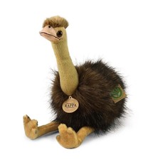 Peluche Emu 28 cm peluche