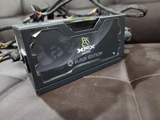 Alimentatore cablato XFX PRO