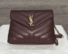 Borsa ysl lou media - borsa,