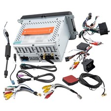 Pollici autoradio android - pollici,