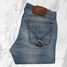 ROY ROGERS Jeans Uomo Chiari
