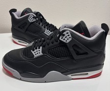 Nike Air Jordan 4 IV Retro