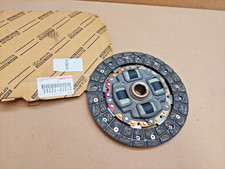 Toyota Yaris 1.3 Mk3 Clutch