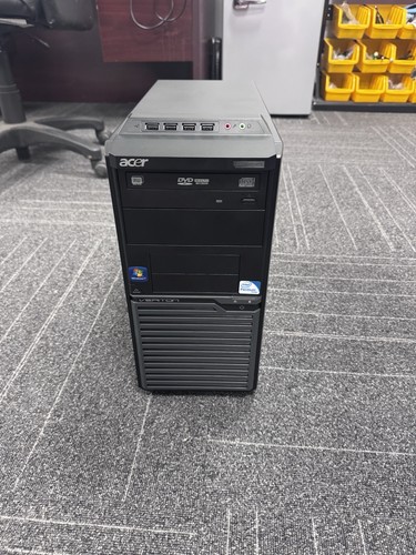 Brand new never used acer - new, used*