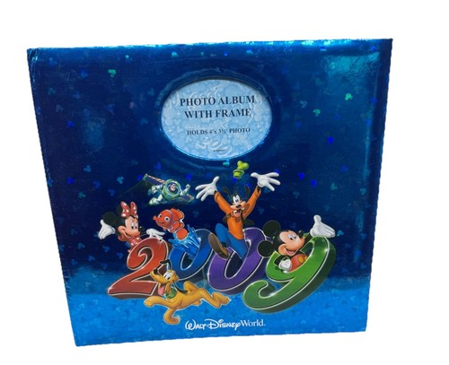 Album fotografico disney - fotografico,