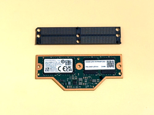 Ramaxel lpddr5x camm2 - ramaxel,