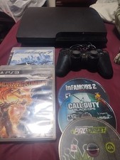 Sony PlayStation 3 Slim