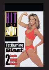Hit the spot - hit,