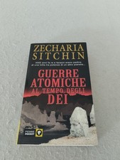 GUERRE ATOMICHE AL TEMPO DEGLI