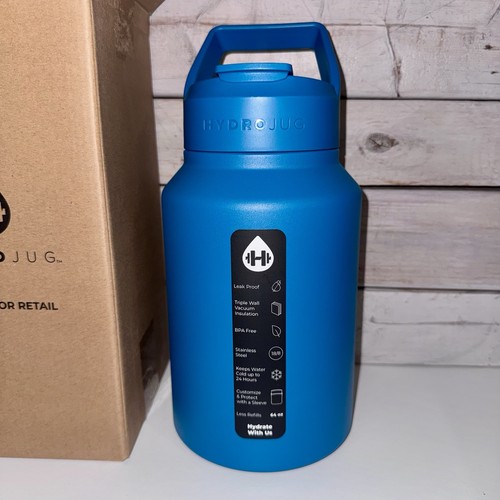 Hydrojug brocca sportiva - brocca,