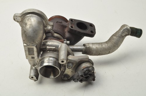 Turbocompressore peugeot 207 - peugeot,