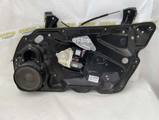 PANNELLO SPORTELLO INTERNO SINISTRA COMPLETO VOLKSWAGEN VW PASSAT B6 2005 - 2010