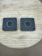 Driver tweeter a cupola EPI