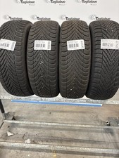 SET 4 GOMME 195/55R16 91H