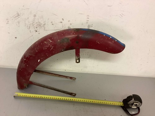 Benelli sprint marce - 50, 4