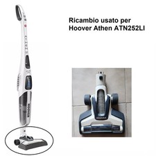 Spazzola per aspirapolvere Hoover Athen ATN252LI codice ricambio 48009758
