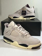 Nike Air Jordan 4 A Ma