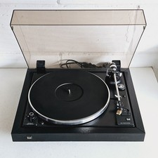 Giradischi giradischi Dual CS