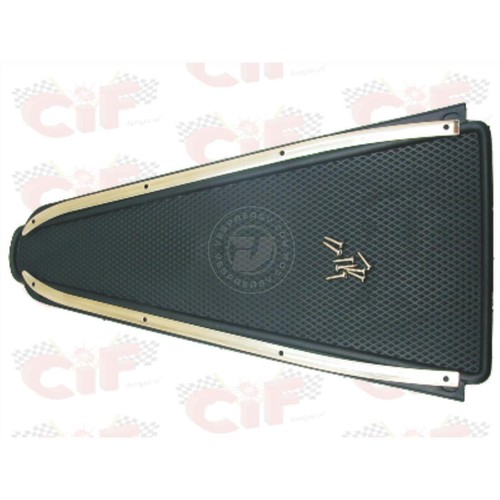 Kit tappeto listelli viti - tappeto+cp.listelli+8,