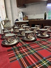 Servizio Tè/Caffè Bavaria