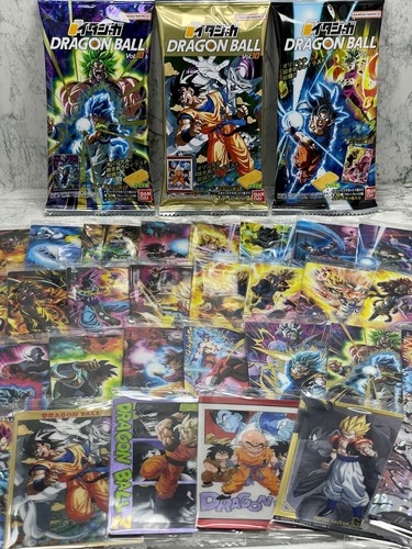 Itajaga dragon ball card - dragon,