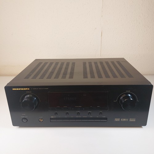 Marantz 4300 canali 80w - marantz, sr-4300