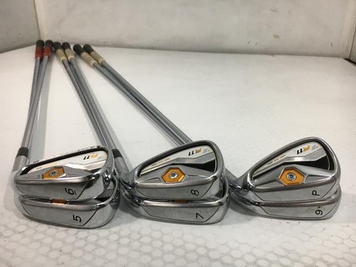 Taylormade set ferri r11 - taylormade, di
