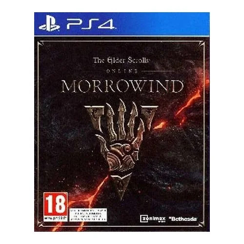 Morrowind ps4 - morrowind,