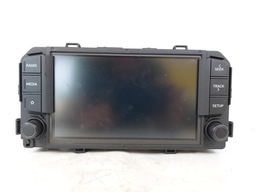 96160k78204x autoradio hyundai - 96160k78204x,