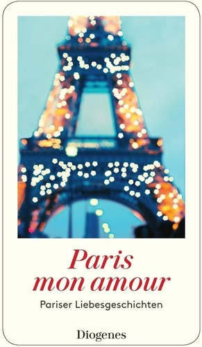 Paris mon amour - :, storie