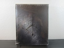 Bloodborne collector edition - bloodborne,