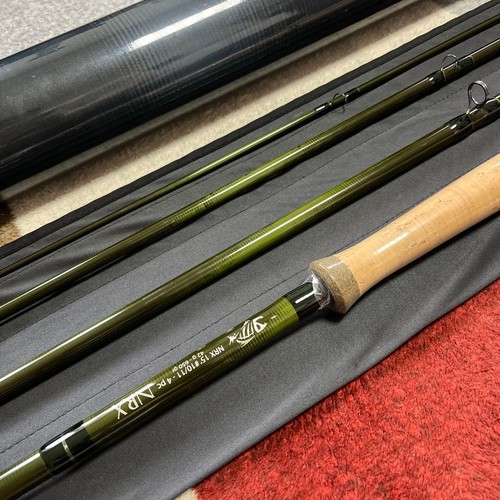 Loomis nrx piedi 10 - 15,