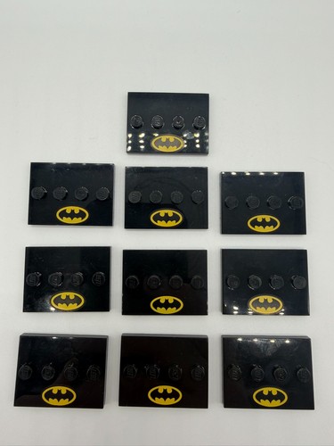 Lego 88646pb010 batman - lego, x