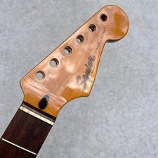 Manico chitarra Squier