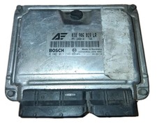 0281011143 CENTRALINA FORD GALAXY VOLKSWAGEN SHARAN SEAT ALHAMBRA 1,9 TDI 