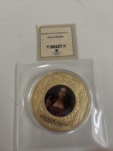 Collezione gesù zecca - collezione,