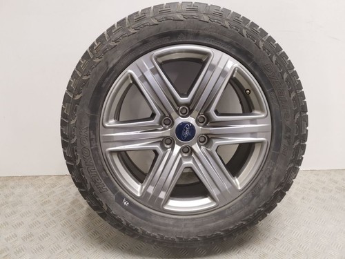 Ford f150 2018 cerchio - f150,