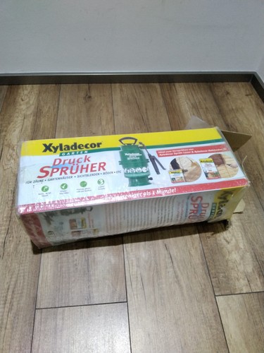 Xyladecor spruzzatore - , a