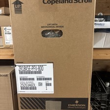(New) COPELAND ZR18K5E-PFV-800