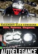 🔥Faro LED E24 – BMW