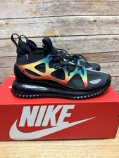 Nike Air Max 720 Horizon nere